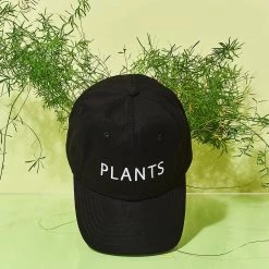 Friends NYC Plants Dad Hat $50 OR LESS