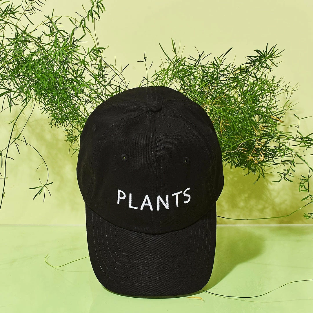 Wholesale ✨ Friends NYC Plants Dad Hat $50 OR LESS 😉 3 Friends NYC Plants Dad Hat $50 OR LESS