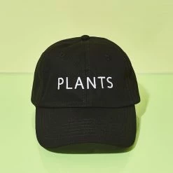 Friends NYC Plants Dad Hat $50 OR LESS