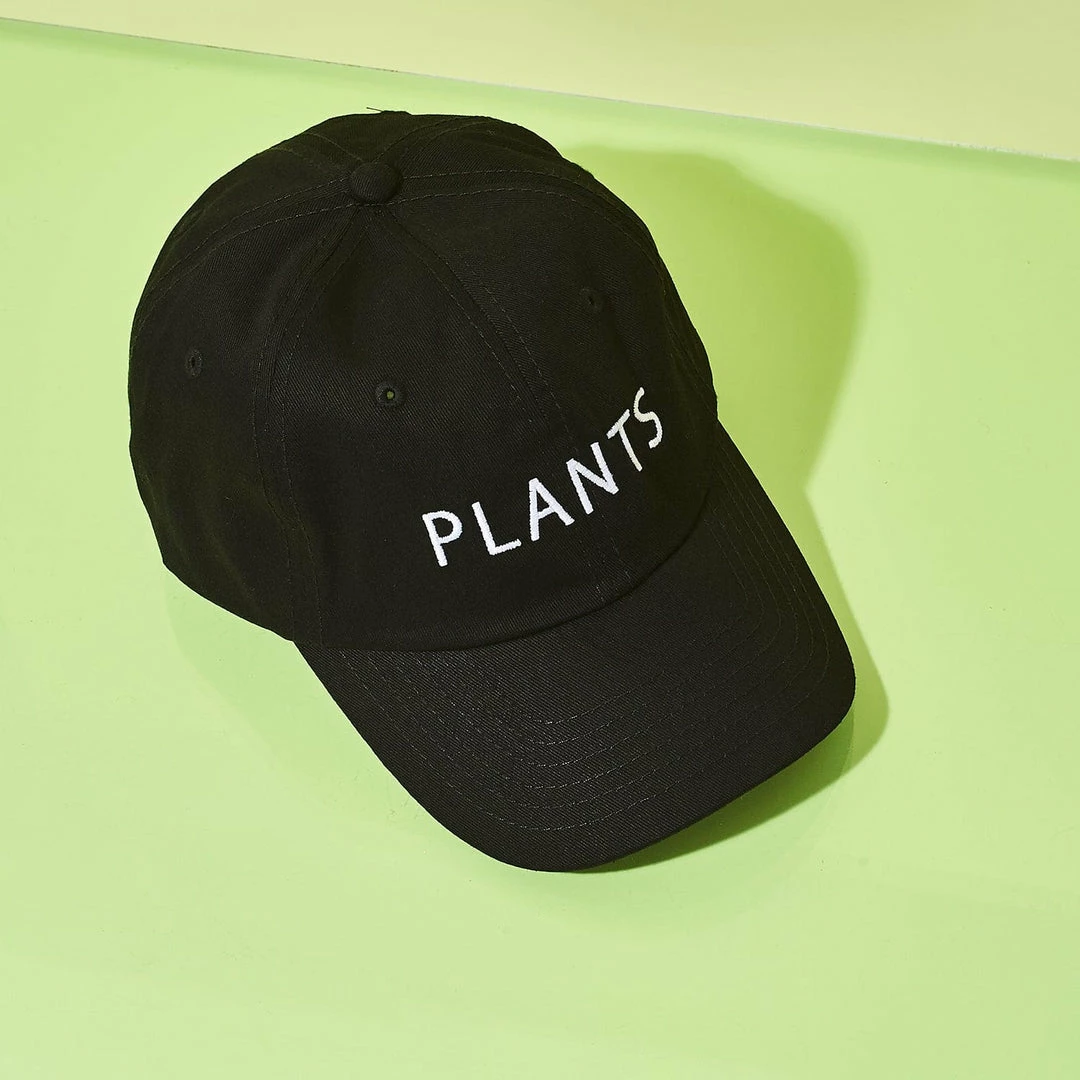 Wholesale ✨ Friends NYC Plants Dad Hat $50 OR LESS 😉 5 Friends NYC Plants Dad Hat $50 OR LESS