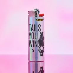 Misc. $10 Or Less Playboy Lighter