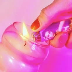 Friends NYC $10 Or Less Pop Star Lighter - Cher