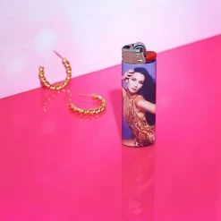 Friends NYC $10 Or Less Pop Star Lighter - Cher
