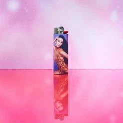 Friends NYC $10 Or Less Pop Star Lighter - Cher
