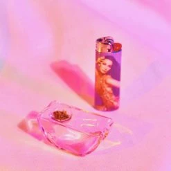 Friends NYC $10 Or Less Pop Star Lighter - Cher