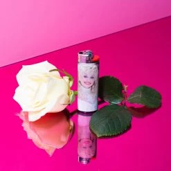 Friends NYC Pop Star Lighter - Dolly Parton