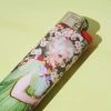 Friends NYC $10 Or Less Pop Star Lighter - Dolly Parton Flowers