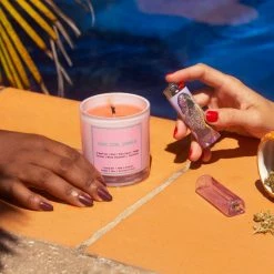 Friends NYC Pop Star Lighter - Hot Girl Meg $10 Or Less