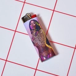Friends NYC Pop Star Lighter - Hot Girl Meg $10 Or Less