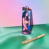 Friends NYC $10 Or Less Pop Star Lighter - Rihanna