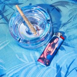 Friends NYC $10 Or Less Pop Star Lighter - Rihanna