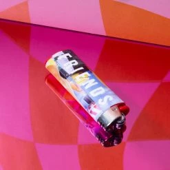 Friends NYC Pop Star Lighter - Simple Life $10 Or Less