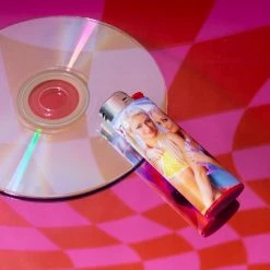 Friends NYC Pop Star Lighter - Simple Life $10 Or Less