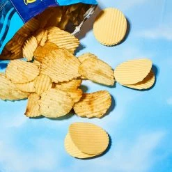 Hot Sale ✔️ Misc. $20 OR LESS! Potato Chip Bag Clips - 4 Pack 🔔 14 Misc. $20 OR LESS! Potato Chip Bag Clips - 4 Pack