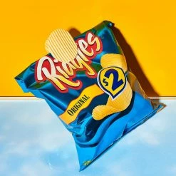 Hot Sale ✔️ Misc. $20 OR LESS! Potato Chip Bag Clips - 4 Pack 🔔 13 Misc. $20 OR LESS! Potato Chip Bag Clips - 4 Pack