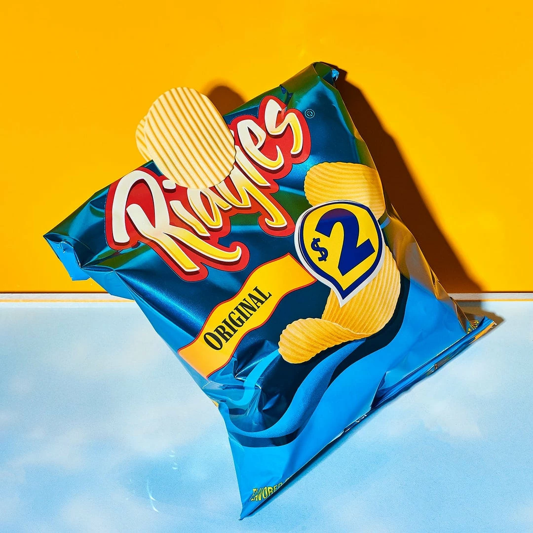 Hot Sale ✔️ Misc. $20 OR LESS! Potato Chip Bag Clips - 4 Pack 🔔 6 Misc. $20 OR LESS! Potato Chip Bag Clips - 4 Pack