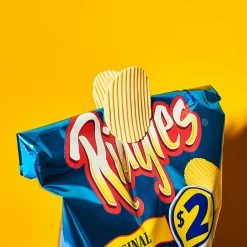 Misc. $20 OR LESS! Potato Chip Bag Clips - 4 Pack