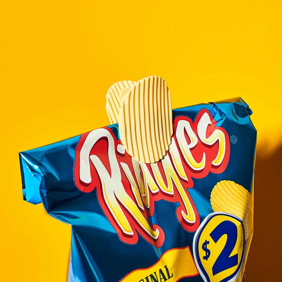 Hot Sale ✔️ Misc. $20 OR LESS! Potato Chip Bag Clips - 4 Pack 🔔 3 Misc. $20 OR LESS! Potato Chip Bag Clips - 4 Pack