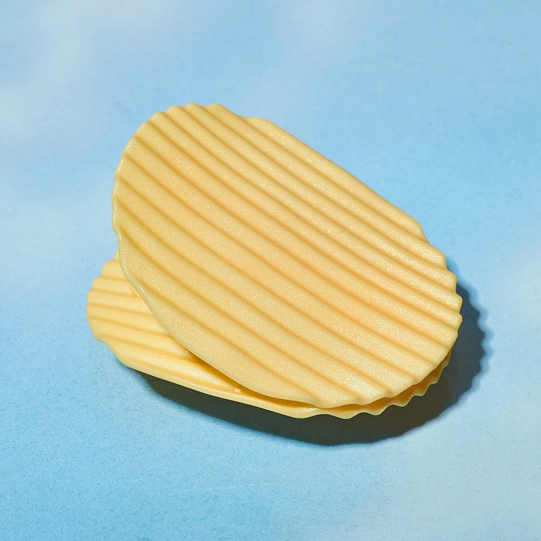 Hot Sale ✔️ Misc. $20 OR LESS! Potato Chip Bag Clips - 4 Pack 🔔 8 Misc. $20 OR LESS! Potato Chip Bag Clips - 4 Pack