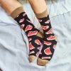 Socksmith $20 OR LESS! Prime Cut - Men's Novelty Socks