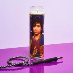 BobbyK Boutique Prince Pillar Candle $20 OR LESS!