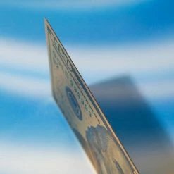 Misc. Sale Prosperity $100 Gold Bill