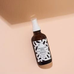 Misc. Protection Crystal Spray $20 OR LESS!