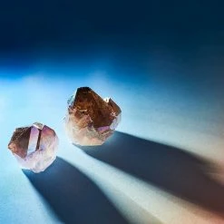 Misc. Rainbow Crystal Points