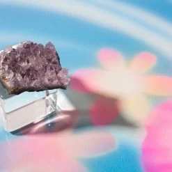 Misc. Raw Amethyst Crystal - Small $10 Or Less