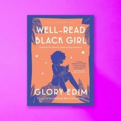 Penguin Random House $20 OR LESS! Well Read Black Girl By Glory Edim