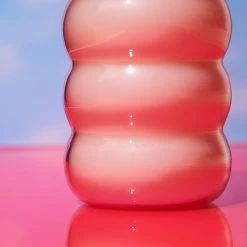 Paddywax Realm Ripple Candle - Dusk