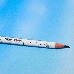 Buy 👍 Misc. Red Apple Pencil With Topper 😉 13 Misc. Red Apple Pencil With Topper