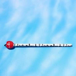 Buy 👍 Misc. Red Apple Pencil With Topper 😉 12 Misc. Red Apple Pencil With Topper