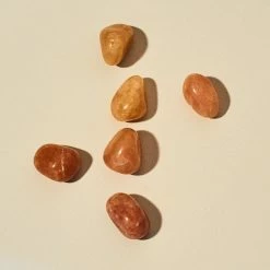 Misc. Red Aventurine - Small Crystal