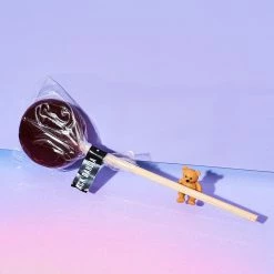 Black Dahlia Relaxation C_D Lollipop $10 Or Less