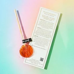 Black Dahlia Relaxation C_D Lollipop $10 Or Less