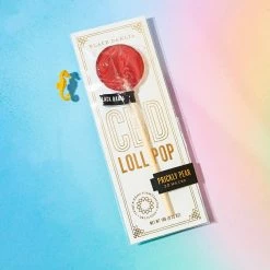 Black Dahlia Relaxation C_D Lollipop $10 Or Less