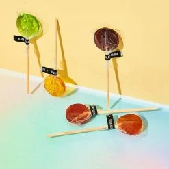 Black Dahlia Relaxation C_D Lollipop $10 Or Less