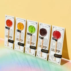 Black Dahlia Relaxation C_D Lollipop $10 Or Less