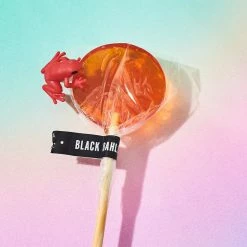 Black Dahlia Relaxation C_D Lollipop $10 Or Less