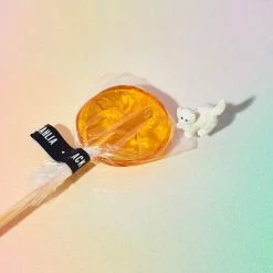 Black Dahlia Relaxation C_D Lollipop $10 Or Less