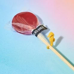 Black Dahlia Relaxation C_D Lollipop $10 Or Less