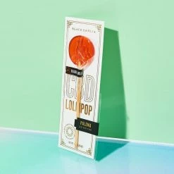 Black Dahlia Relaxation C_D Lollipop $10 Or Less