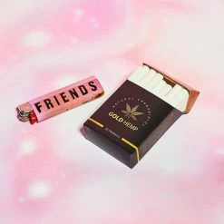 Misc. C_D Relaxing Alternative Cigs