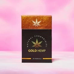 Misc. C_D Relaxing Alternative Cigs