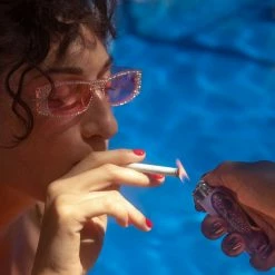 Misc. C_D Relaxing Alternative Cigs