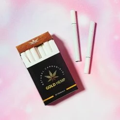 Misc. C_D Relaxing Alternative Cigs