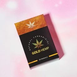 Misc. C_D Relaxing Alternative Cigs