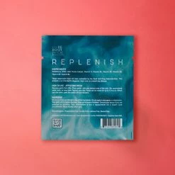 Replenish Re-Boot Patch