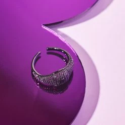 Misc. Ricky Signet Ring